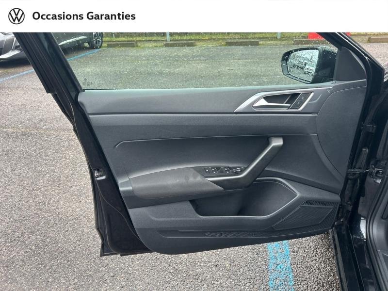 Voitures occasions VOLKSWAGEN POLO Style Tomblaine