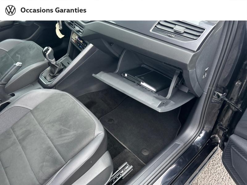 Voitures occasions VOLKSWAGEN POLO Style Tomblaine