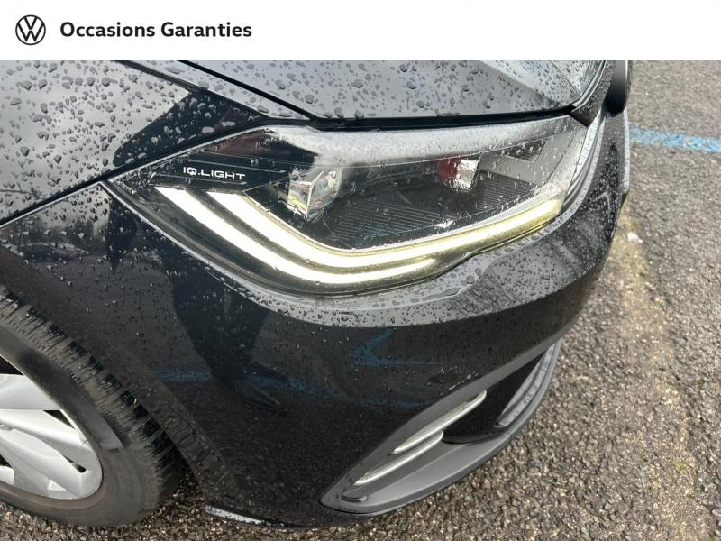 Voitures occasions VOLKSWAGEN POLO Style Tomblaine