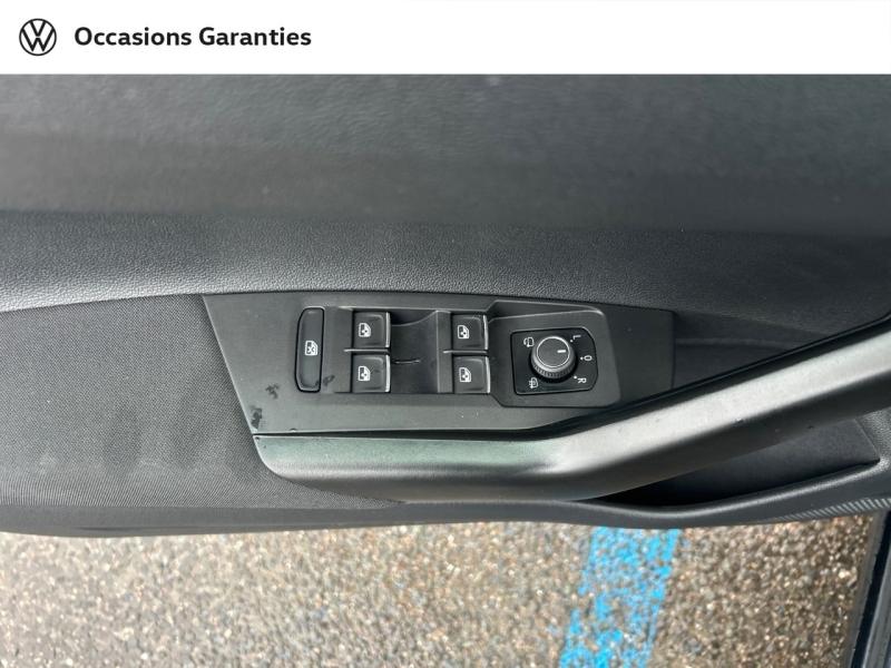 Voitures occasions VOLKSWAGEN POLO Style Tomblaine