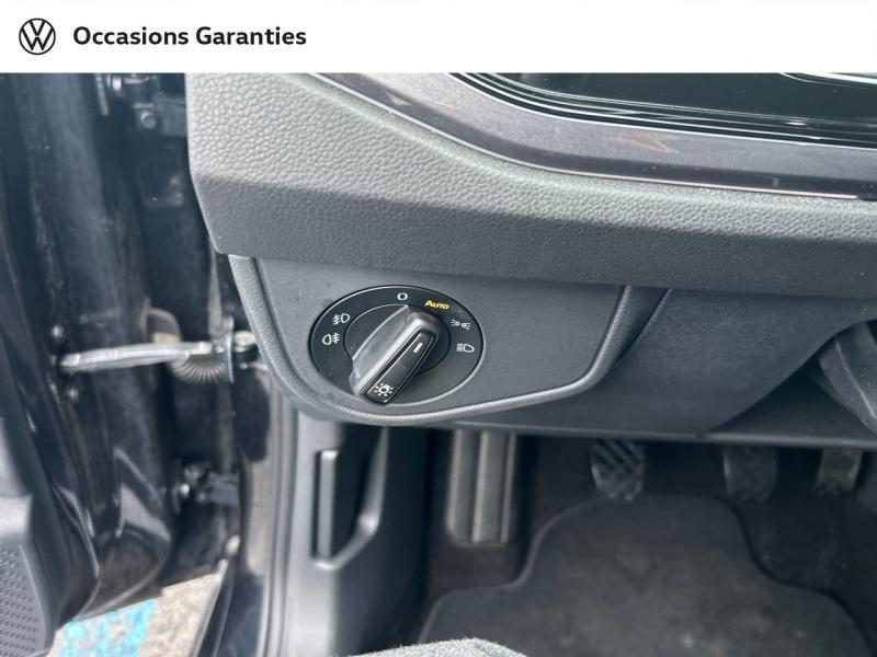 Voitures occasions VOLKSWAGEN POLO Style Tomblaine
