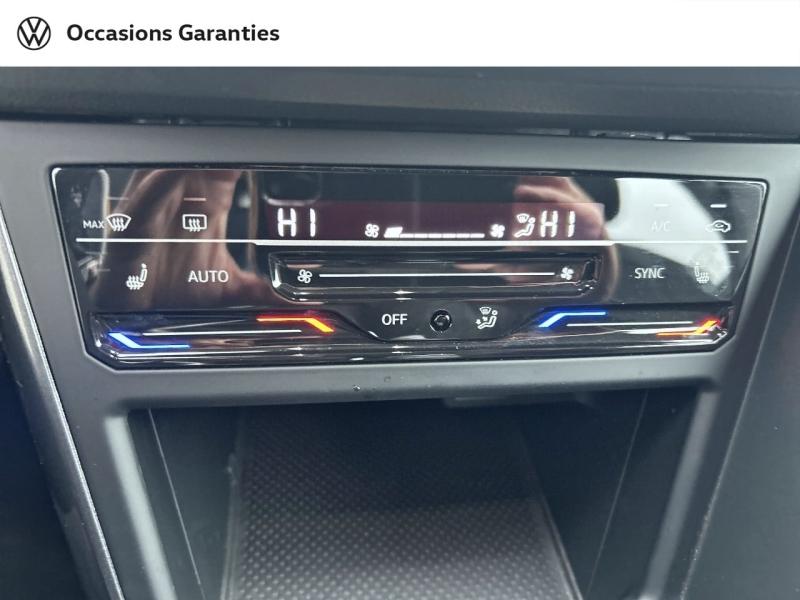 Voitures occasions VOLKSWAGEN POLO Style Tomblaine