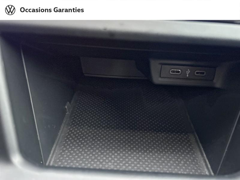 Voitures occasions VOLKSWAGEN POLO Style Tomblaine