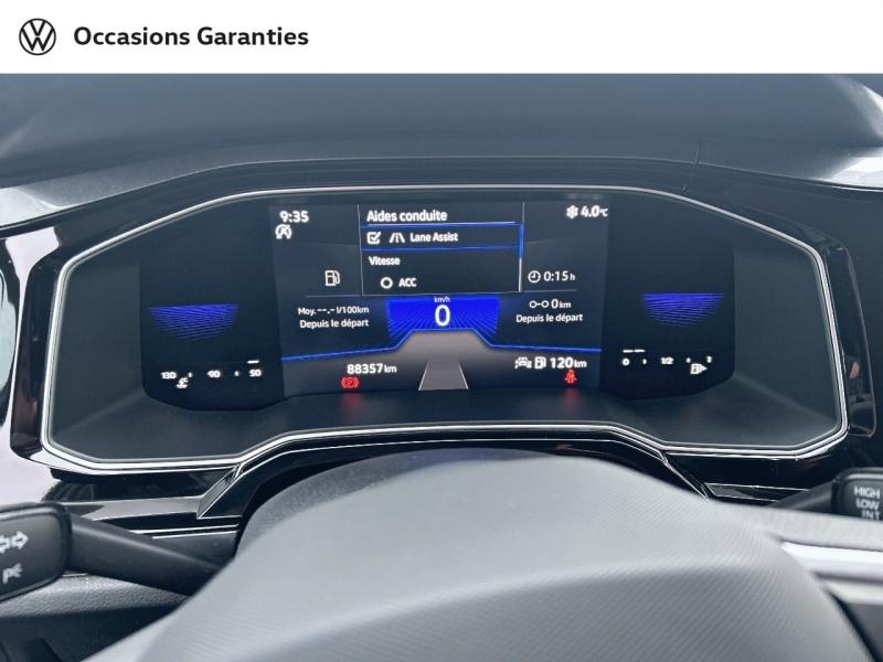 Voitures occasions VOLKSWAGEN POLO Style Tomblaine