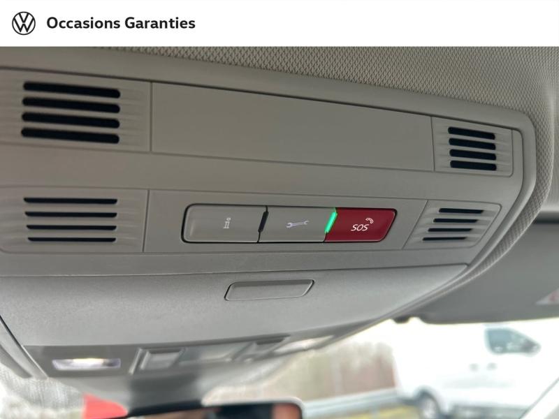 Voitures occasions VOLKSWAGEN POLO Style Tomblaine