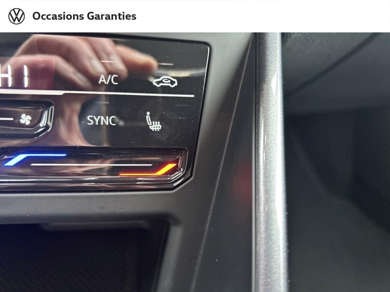 Voitures occasions VOLKSWAGEN POLO Style Tomblaine