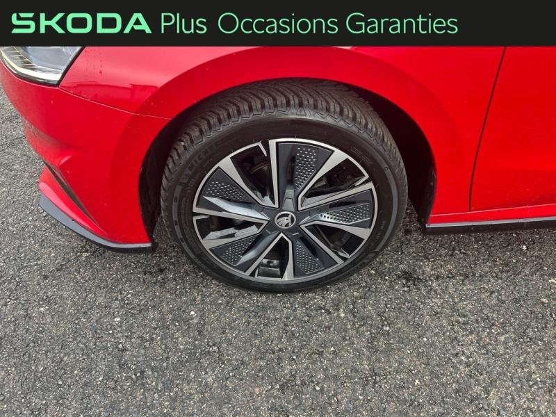 Voitures occasions ŠKODA FABIA Monte Carlo Tomblaine