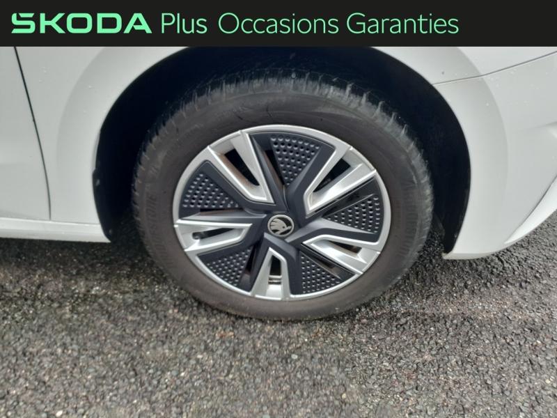 Voitures occasions ŠKODA FABIA Style Tomblaine