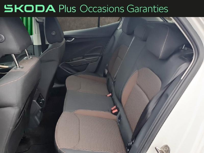 Voitures occasions ŠKODA FABIA Style Tomblaine