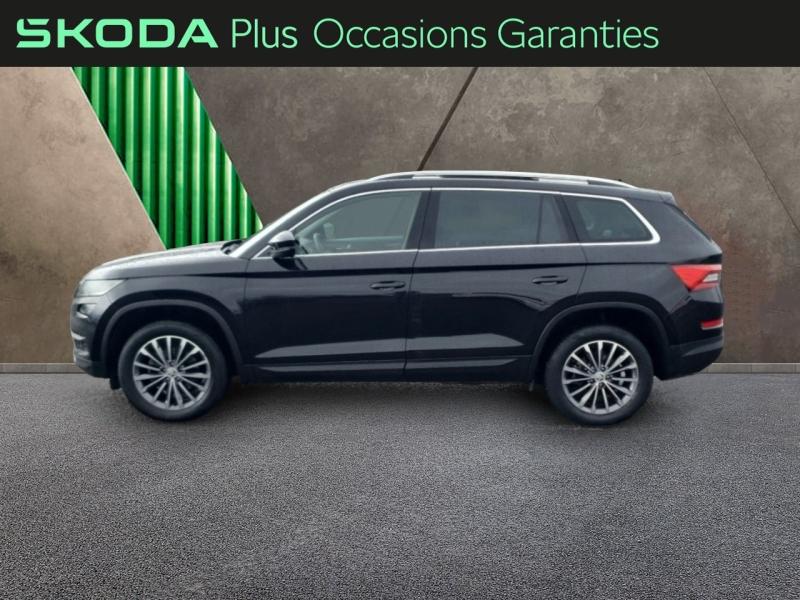 Voitures occasions ŠKODA KODIAQ Style Tomblaine