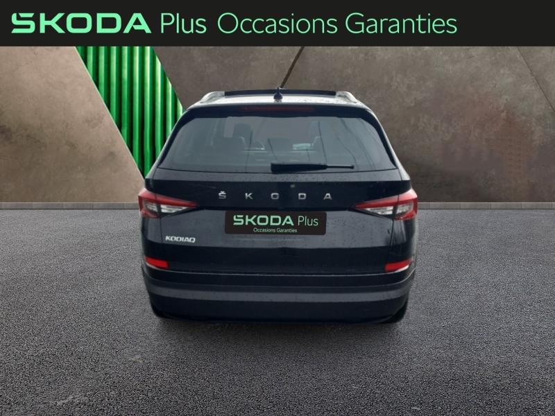 Voitures occasions ŠKODA KODIAQ Style Tomblaine