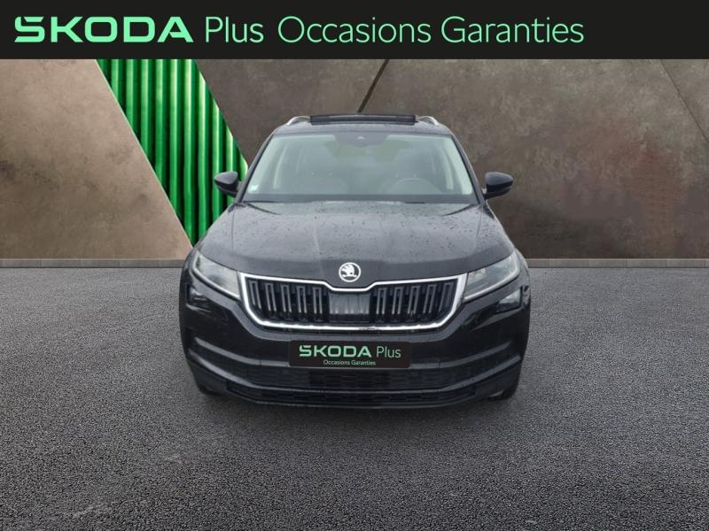 Voitures occasions ŠKODA KODIAQ Style Tomblaine