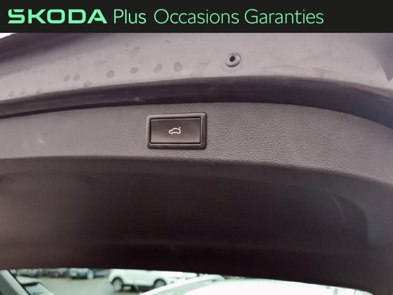 Voitures occasions ŠKODA KODIAQ Style Tomblaine