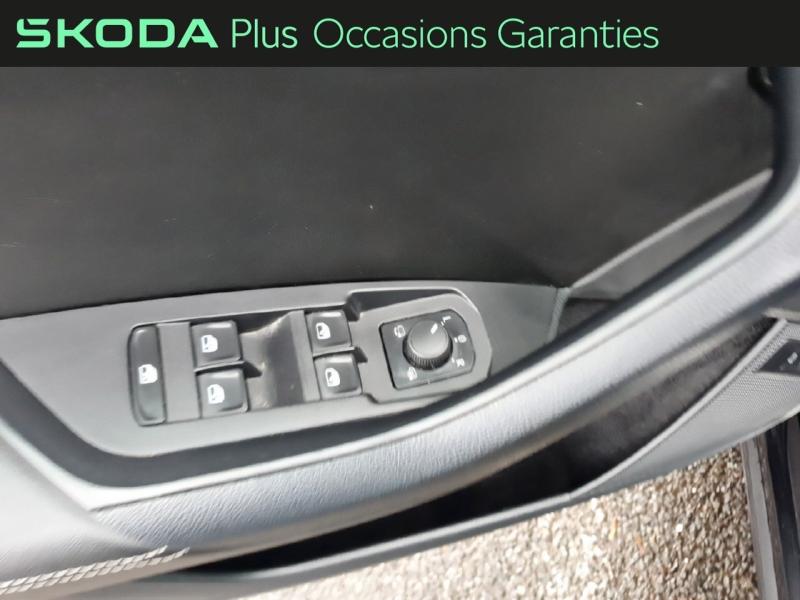 Voitures occasions ŠKODA KODIAQ Style Tomblaine