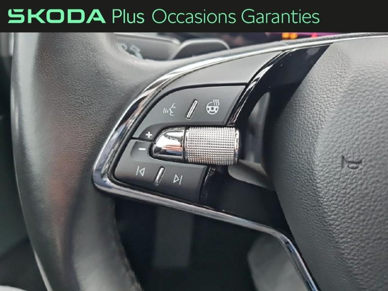 Voitures occasions ŠKODA KODIAQ Style Tomblaine