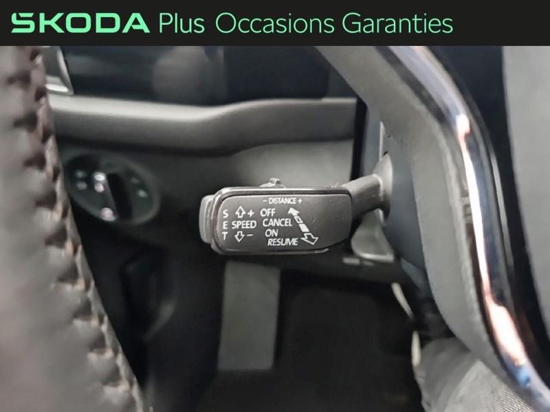 Voitures occasions ŠKODA KODIAQ Style Tomblaine