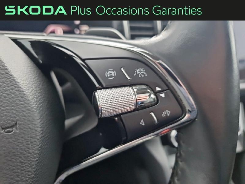 Voitures occasions ŠKODA KODIAQ Style Tomblaine