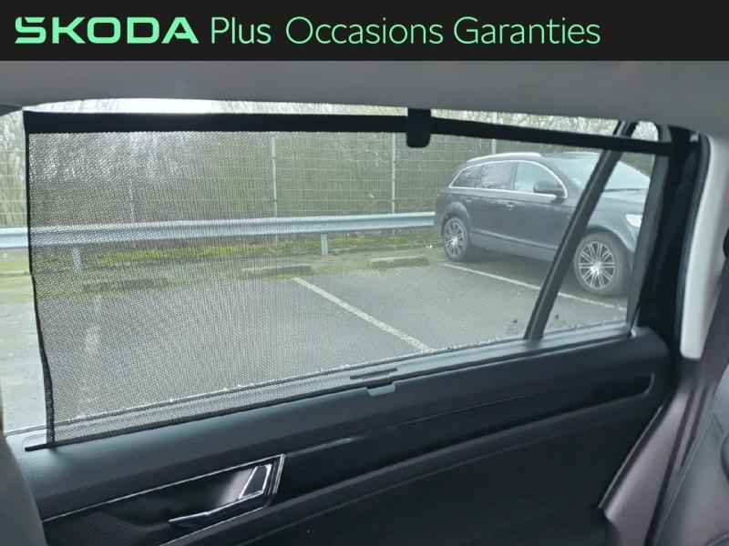 Voitures occasions ŠKODA KODIAQ Style Tomblaine