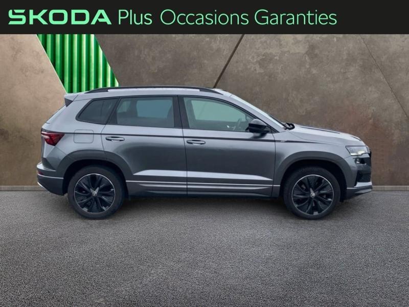 Voitures occasions ŠKODA KAROQ Sportline Tomblaine