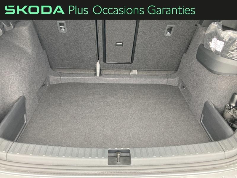 Voitures occasions ŠKODA KAROQ Sportline Tomblaine