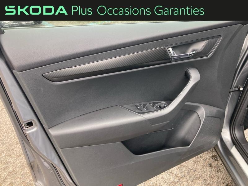 Voitures occasions ŠKODA KAROQ Sportline Tomblaine