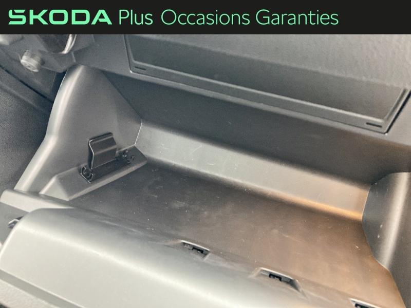 Voitures occasions ŠKODA KAROQ Sportline Tomblaine