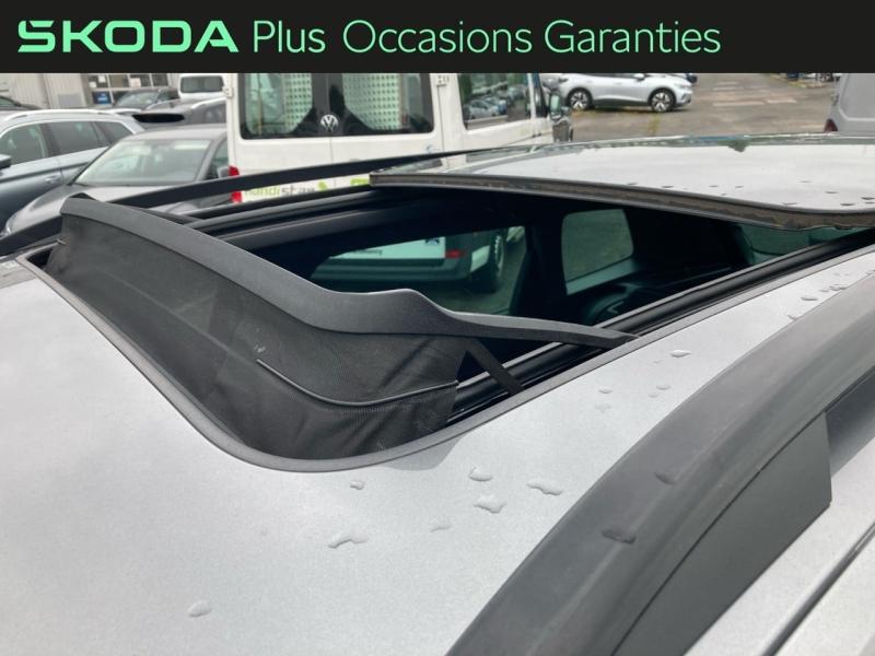 Voitures occasions ŠKODA KAROQ Sportline Tomblaine