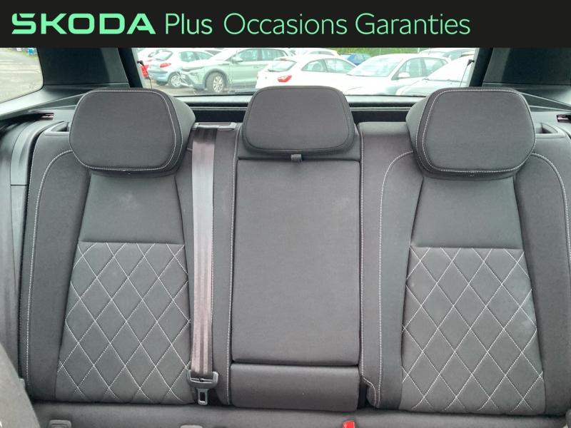 Voitures occasions ŠKODA KAROQ Sportline Tomblaine