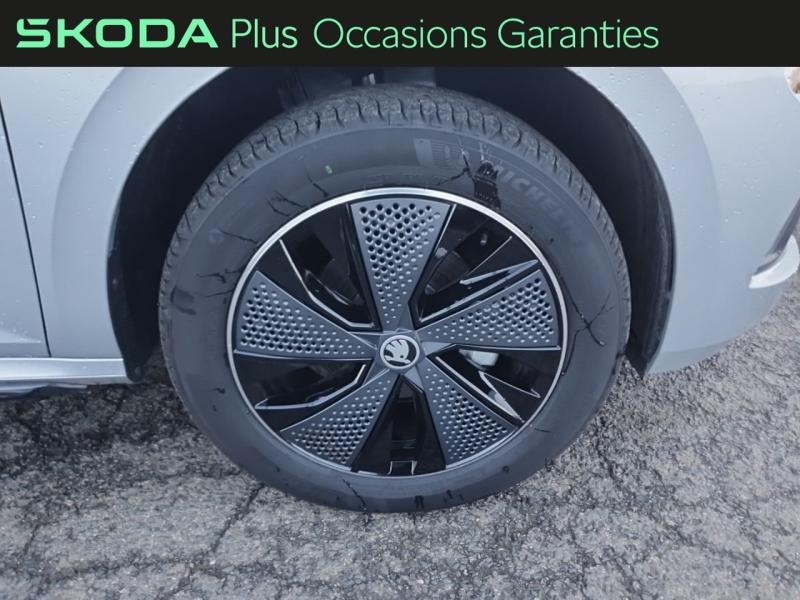 Voitures occasions ŠKODA KAMIQ Monte Carlo Tomblaine