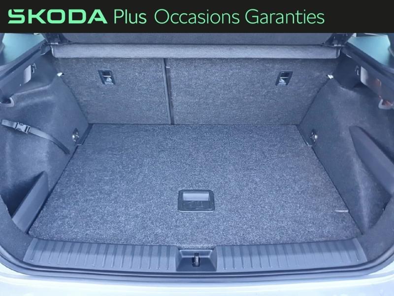 Voitures occasions ŠKODA KAMIQ Monte Carlo Tomblaine