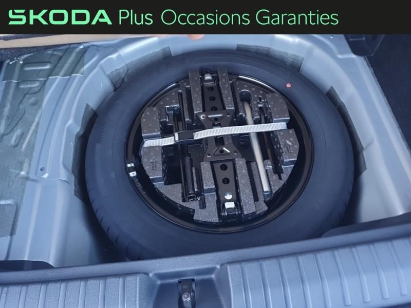 Voitures occasions ŠKODA KAMIQ Monte Carlo Tomblaine