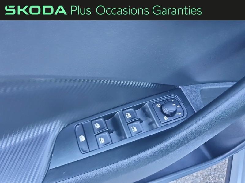 Voitures occasions ŠKODA KAMIQ Monte Carlo Tomblaine