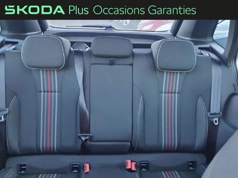 Voitures occasions ŠKODA KAMIQ Monte Carlo Tomblaine