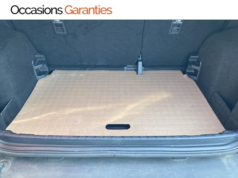 Voitures occasions FORD ECOSPORT Titanium Tomblaine