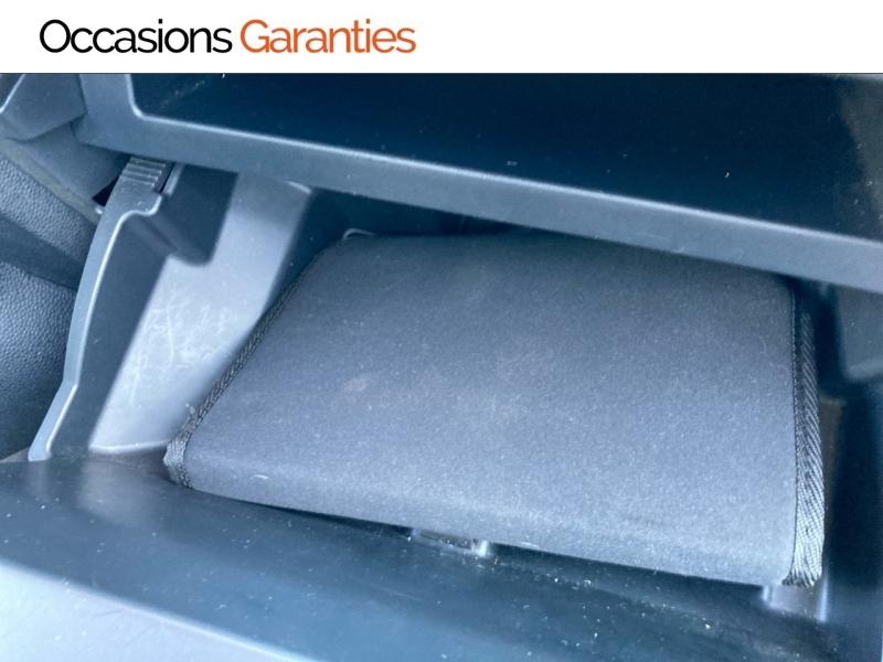 Voitures occasions FORD ECOSPORT Titanium Tomblaine