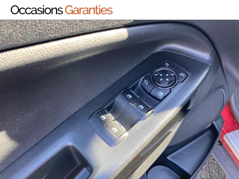 Voitures occasions FORD ECOSPORT Titanium Tomblaine