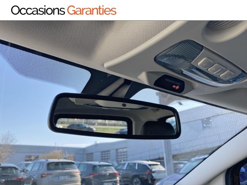 Voitures occasions FORD ECOSPORT Titanium Tomblaine