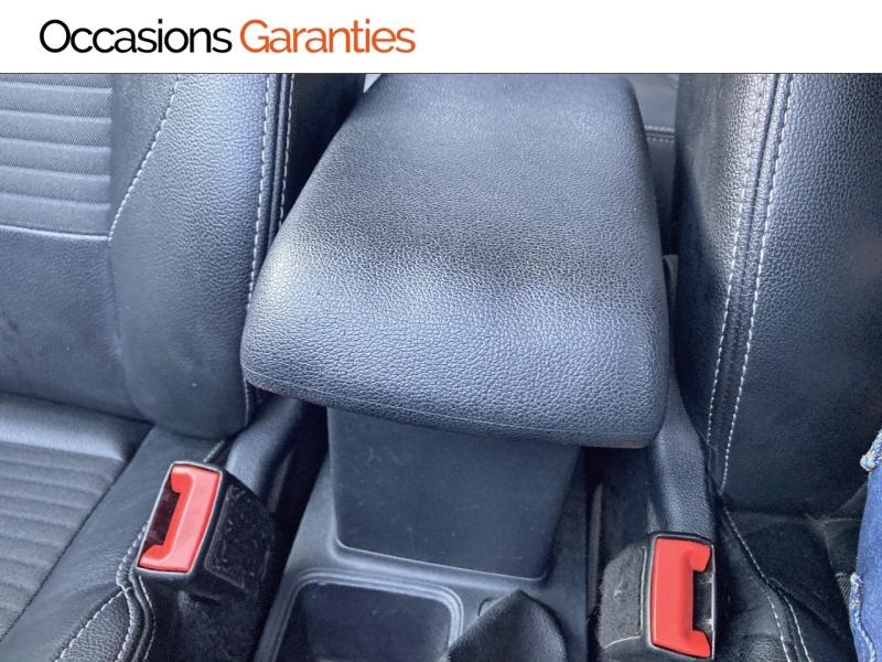 Voitures occasions FORD ECOSPORT Titanium Tomblaine