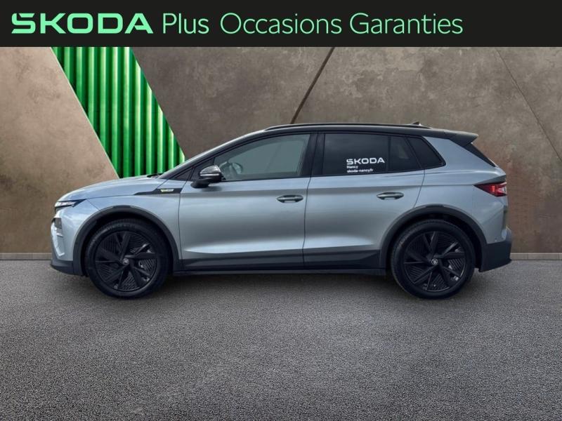 Voitures occasions ŠKODA Elroq RS Tomblaine