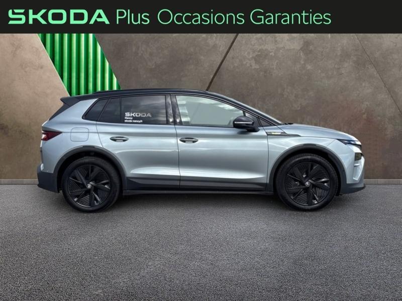 Voitures occasions ŠKODA Elroq RS Tomblaine