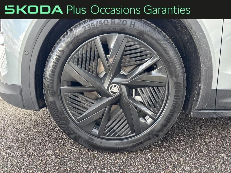 Voitures occasions ŠKODA Elroq RS Tomblaine