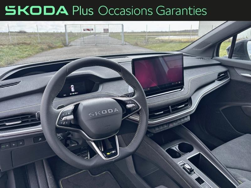 Voitures occasions ŠKODA Elroq RS Tomblaine