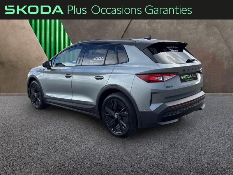 Voitures occasions ŠKODA Elroq RS Tomblaine