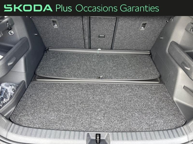 Voitures occasions ŠKODA Elroq RS Tomblaine