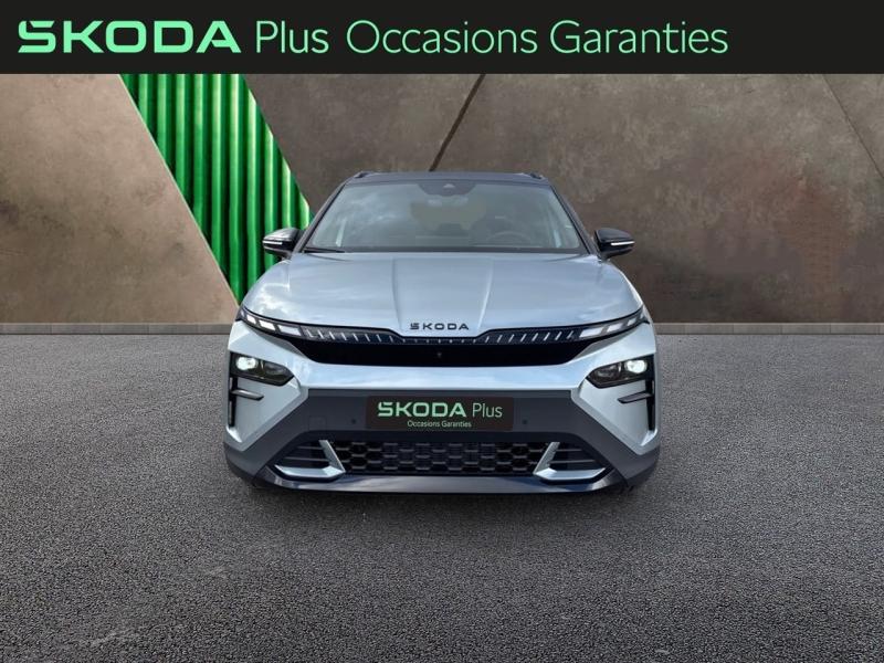 Voitures occasions ŠKODA Elroq RS Tomblaine