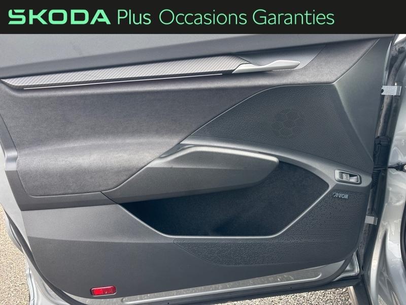 Voitures occasions ŠKODA Elroq RS Tomblaine