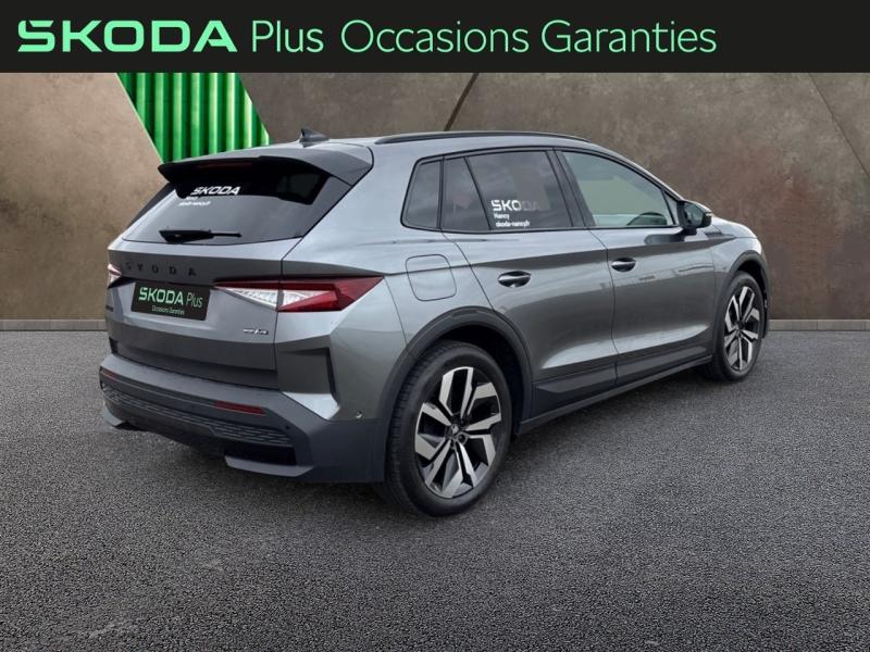 Voitures occasions ŠKODA Elroq Sportline Tomblaine