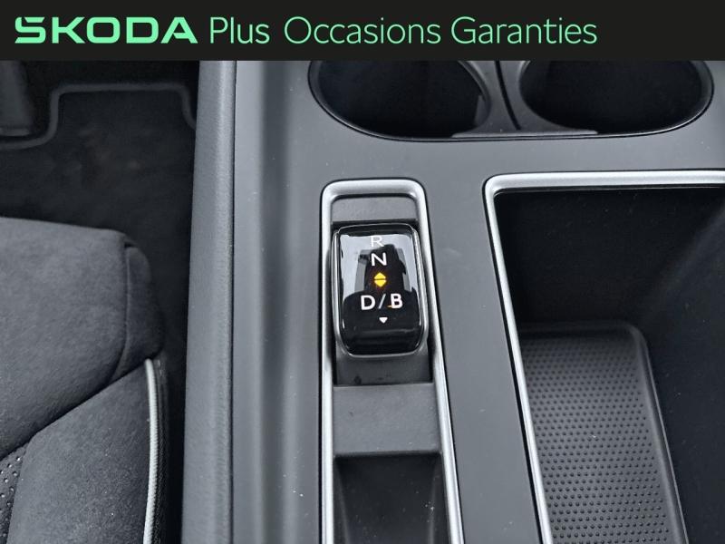 Voitures occasions ŠKODA Elroq Sportline Tomblaine