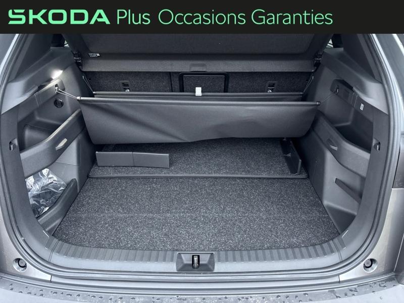 Voitures occasions ŠKODA Elroq Sportline Tomblaine