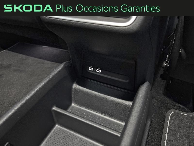 Voitures occasions ŠKODA Elroq Sportline Tomblaine